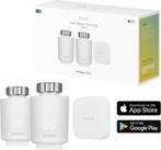 Thermostaat, Ophalen of Verzenden, Slimme thermostaat, Nieuw