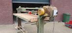 Lange band schuurmachine (houtbewerkingsmachine), Bricolage & Construction, Outillage | Ponceuses, 1200 watts ou plus, Enlèvement