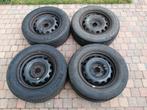 4 Michelin Banden 205/65/R15, Auto-onderdelen, Banden en Velgen, Gebruikt, 15 inch, 205 mm, All Season