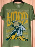 T-shirt : Star Wars : maat S, Ophalen of Verzenden, Zo goed als nieuw, Star Wars, Groen