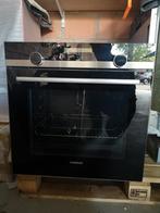 Siemens inbouw oven, Elektronische apparatuur, Ophalen, Nieuw, Inbouw, Oven