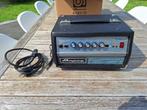 Ampeg micro VR VENDU, Ophalen of Verzenden, Gebruikt, Basgitaar, 100 watt of meer
