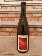 Cantillon - Sang Bleu 2024, Verzamelen, Ophalen, Nieuw, Flesje(s)
