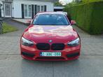 BMW 116i *138 000km *2018 *garantie, Auto's, Start-stop-systeem, Bedrijf, 5 deurs, 3 cilinders