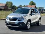 Opel mokka 2013 1.6 benzine 75.000km, Auto's, Euro 5, Particulier, Mokka, Te koop