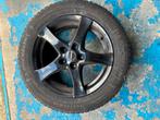 Kit hiver mercedes, Auto-onderdelen, Banden en Velgen, Ophalen, Gebruikt, 16 inch, Banden en Velgen