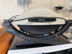 Elektrische bbq Weber Q140, Tuin en Terras, Ophalen, Gebruikt