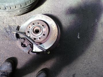 Moyeu avant droit Audi A3 2 1.9TDi 77kw 2003-2008 LP/14913 beschikbaar voor biedingen