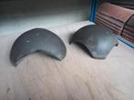 Broekstuk blauw gesmoord, Ophalen of Verzenden, Gebruikt