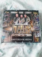 Toppers in concert, Ophalen of Verzenden, Zo goed als nieuw