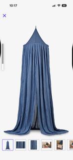 Blauwe Klamboe, Enlèvement, Utilisé