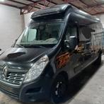 Renault Master koelwagen 165pk in perfecte staat, Auto's, Bestelwagens en Lichte vracht, Renault, Particulier, Te koop