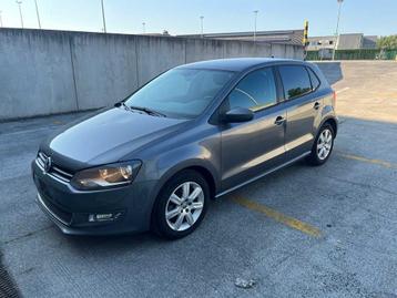 Volkswagen - POLO - Personenauto - 2010 beschikbaar voor biedingen