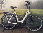 Gazelle Grenoble C7 | Electrische fiets | 61CM Framemaat, Ophalen of Verzenden, Zo goed als nieuw, Gazelle, Verstelbare zitting
