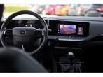 Opel Astra Turbo Start/Stop Elegance, Auto's, Blauw, Parkeercamera, 130 pk, 5 deurs