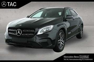 Mercedes-Benz GLA 180 Off-Roader beschikbaar voor biedingen