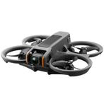 DJI AVATA 2 FLY MORE COMBO + meerdere accessoires, TV, Hi-fi & Vidéo, Drones, Comme neuf, Drone avec caméra, Enlèvement