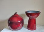 Perignem - amphora, Ophalen