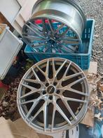 19 inch velgen, Oxigin 25 Oxcross, Auto-onderdelen, Banden en Velgen, Gebruikt, Velg(en), Personenwagen, Ophalen