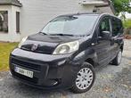 Fiat Qubo 1.4i * CAR PASS * AIRCO+P.RADAR+ ... *, Voorwielaandrijving, Euro 5, 1360 cc, Parkeersensor