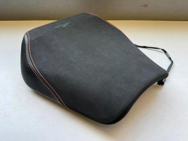 Siège KTM Superduke 1290/1390 RR AVEC sièges chauffants !, Motos, Accessoires | Autre, Comme neuf, Enlèvement ou Envoi