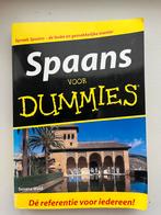 Susanne Wald - Berlitz Spaans voor Dummies, Boeken, Taal | Spaans, Ophalen, Susanne Wald