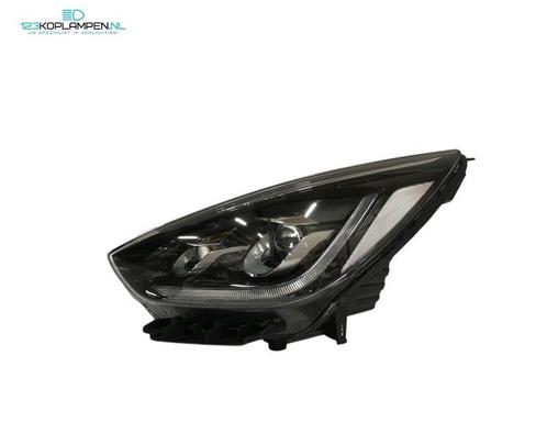 Kia Niro koplamp links LED Facelift, Auto-onderdelen, Verlichting, Kia, Gebruikt, Herkomst onderdeel bekend, Verzenden
