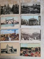 28 postkaarten Londen, Verzamelen, Ophalen of Verzenden