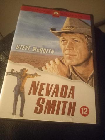 Nevada Smith (Steven McQueen), Enlèvement ou Envoi, Comme neuf