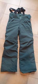 Skibroek 6/8 jaar decathlon, Ophalen, Zo goed als nieuw, Broek