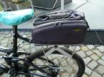 Afneembare bagagedrager voor fiets te koop, Fietsen en Brommers, Ophalen, Gebruikt
