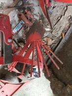 Arracheuse pommes de terre, charrue et butteuse, Articles professionnels, Enlèvement