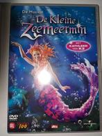 Musical De Kleine Zeemeermin, Ophalen of Verzenden