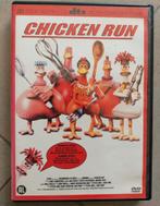 Dvd chicken run (enkel afhalen), Comme neuf, Enlèvement