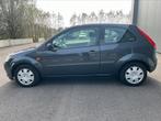 Ford Fiësta 1.3i Benzine 2007 slechts *050.000KM*! GEKEURD, Auto's, Bedrijf, Handgeschakeld, Euro 4, USB