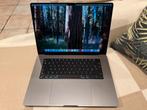 MacBook Pro 16” – M2 Pro – 16 Go RAM – 512 Go SSD, Computers en Software, Apple Macbooks, Ophalen, Zo goed als nieuw, MacBook