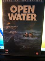 DVD Film Open Water, Vanaf 12 jaar, Ophalen, Zo goed als nieuw, Actiethriller