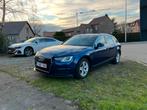 Audi A4 Avant, Autos, Audi, Cuir, Achat, Boîte manuelle, A4