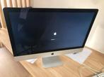iMAC 27inch (late 2013), Computers en Software, Ophalen, Zo goed als nieuw, IMac