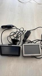 2 gps garmin en tomtom, Auto diversen, Autonavigatie, Ophalen, Zo goed als nieuw
