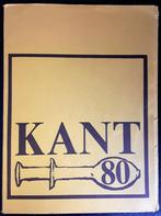 KANT 80 - Lot des 4 Magazines trimestriels - Kantcentrum, Livres, Comme neuf, Autres sujets/thèmes, Enlèvement ou Envoi, Centre de la Dentelle