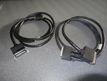 Centronics printer-kabels