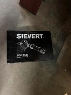 Sievert gassoldeerbout, Doe-het-zelf en Bouw, Ophalen, Zo goed als nieuw