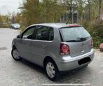 Vw polo 1.2i benzin 2007, Auto's, Bedrijf, 1200 cc, Polo, Te koop