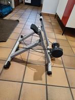 fietstrainer, Sport en Fitness, Wielrennen, Ophalen, Zo goed als nieuw, Overige typen