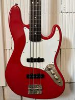 Maybach motone jazz bass fiesta red aged, Musique & Instruments, Instruments à corde | Guitares | Basses, Enlèvement, Comme neuf