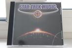 CD STAR TREK MUSIC par Paramount 2001