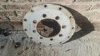 Hartplaten, velgplaten, Enlèvement ou Envoi, Utilisé