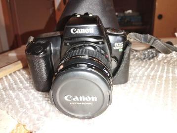 Canon eos 1000F beschikbaar voor biedingen