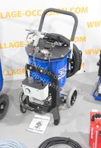 Ensemble de sablage EUROMAIR, Bricolage & Construction, Envoi